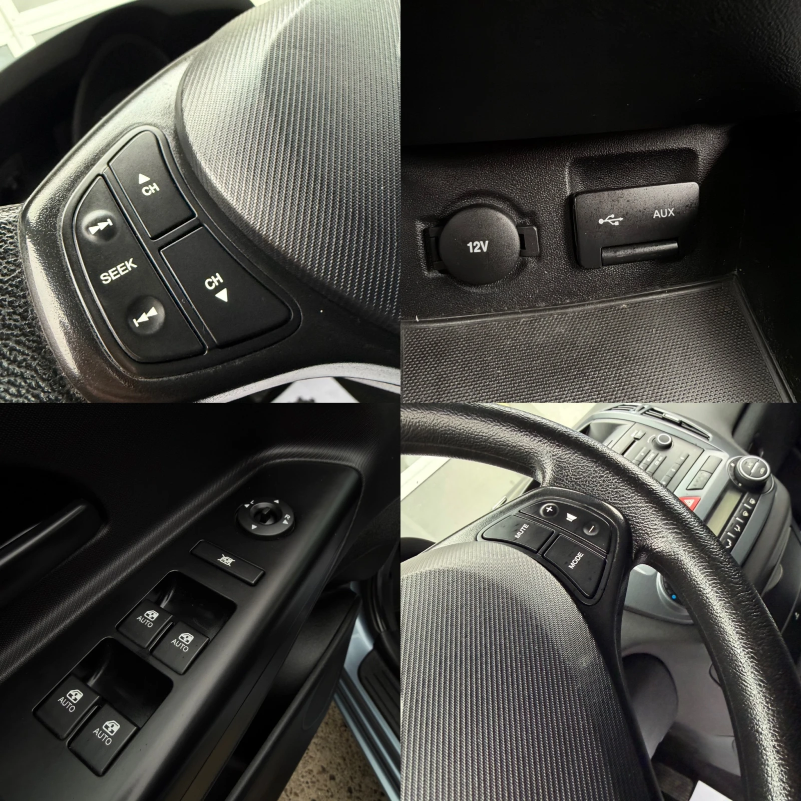 Kia Ceed 1.6i-CVVT/MOTION/�������� �� ������������ | Mobile.bg � ����������� 15