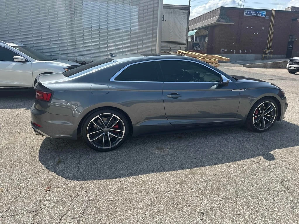 Audi S5 * Technik * CARFAX * БЕЗ ПЪРВОНАЧАЛНА ВНОСКА - изображение 3