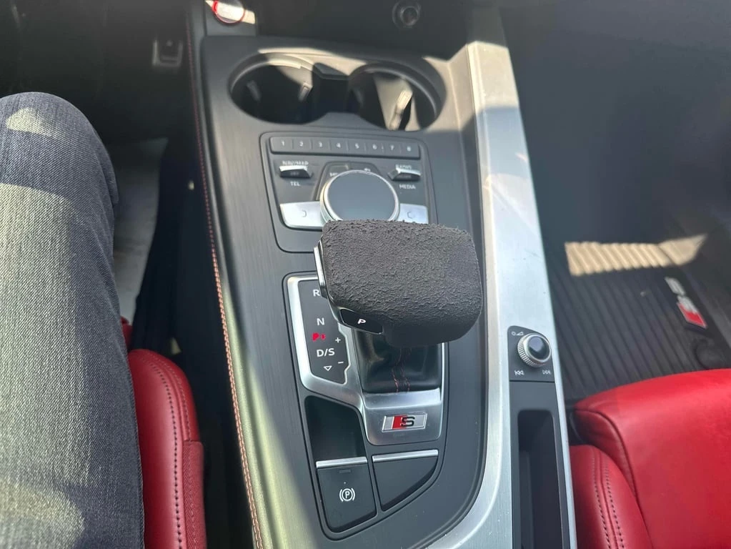 Audi S5 * Technik * CARFAX * БЕЗ ПЪРВОНАЧАЛНА ВНОСКА - изображение 9