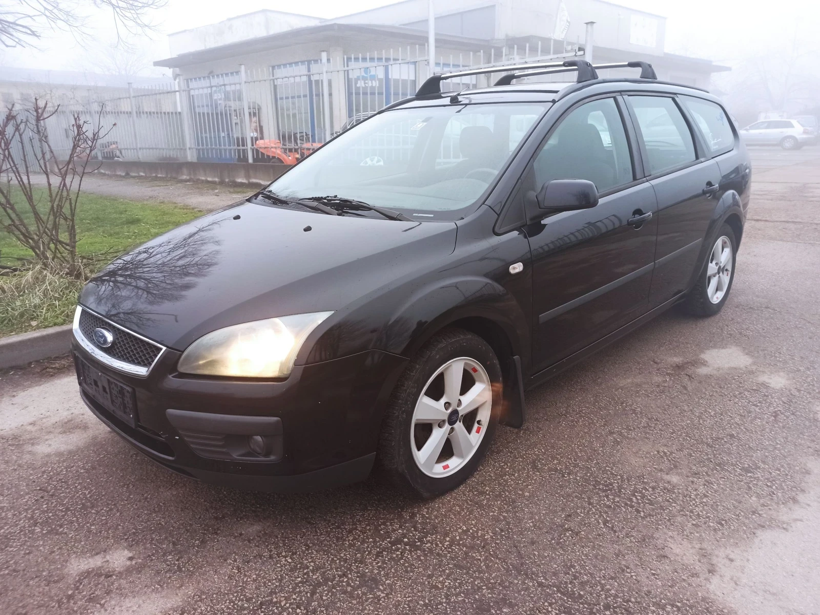 Ford Focus 1.6 | Mobile.bg � ����������� 1