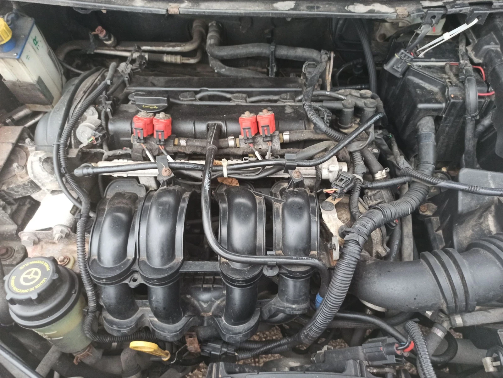 Ford Focus 1.6 | Mobile.bg � ����������� 15