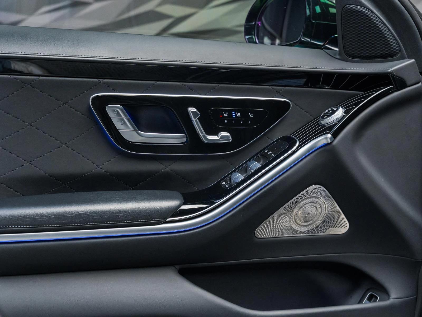 Mercedes-Benz S 580 4MATIC* PANO* HUD* �����* Burm* Long* ������* DIGI | Mobile.bg � ����������� 17