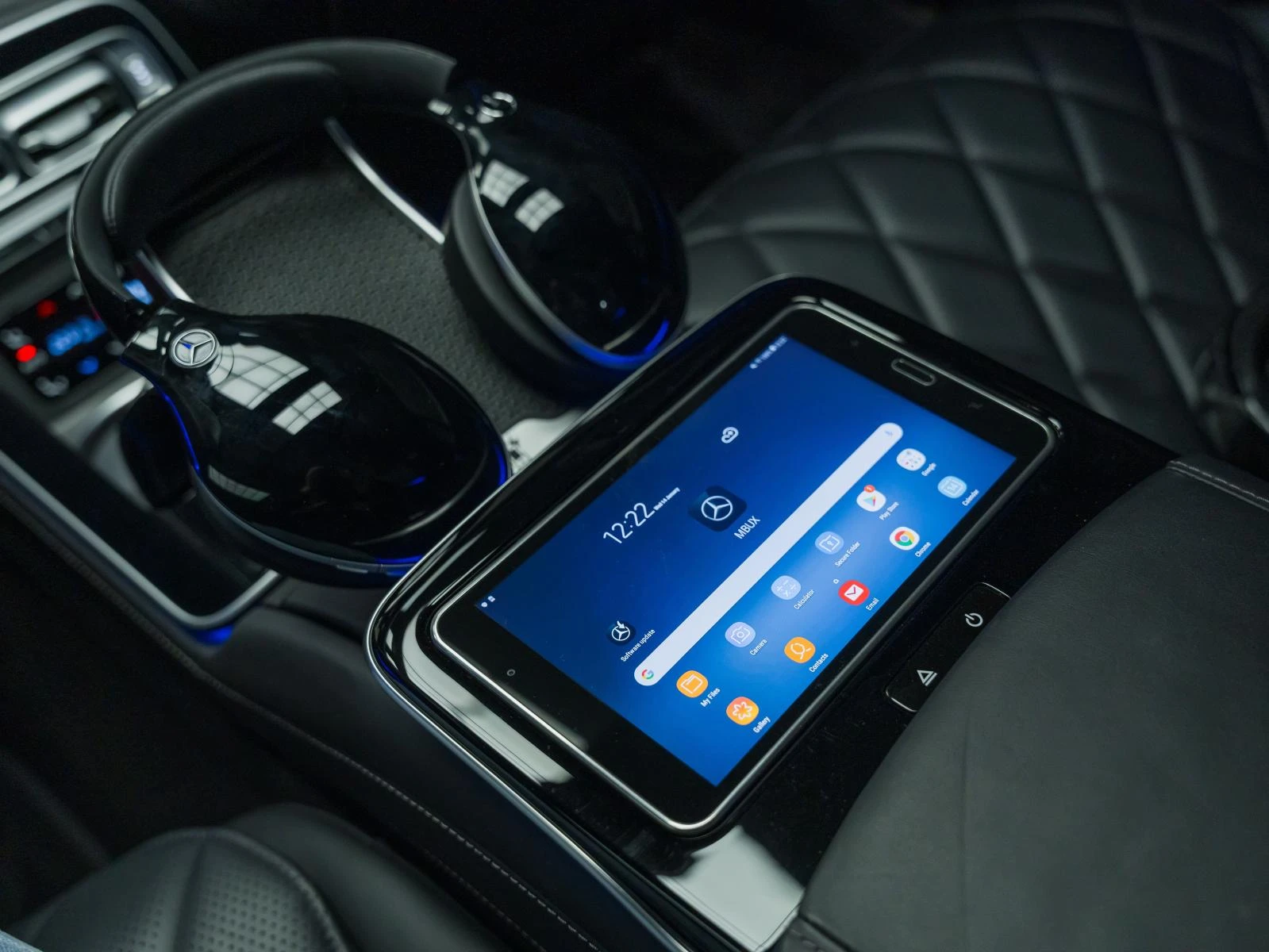 Mercedes-Benz S 580 4MATIC* PANO* HUD* �����* Burm* Long* ������* DIGI | Mobile.bg � ����������� 15