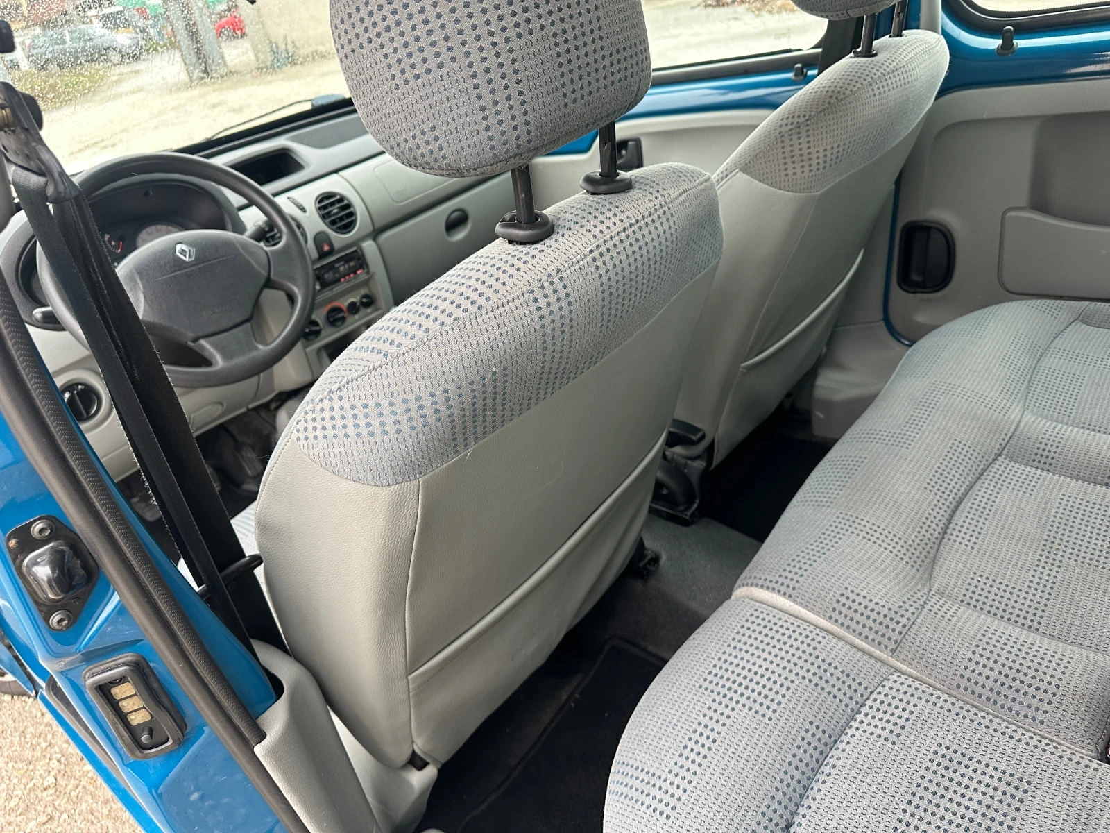 Renault Kangoo 1.6 | Mobile.bg � ����������� 12