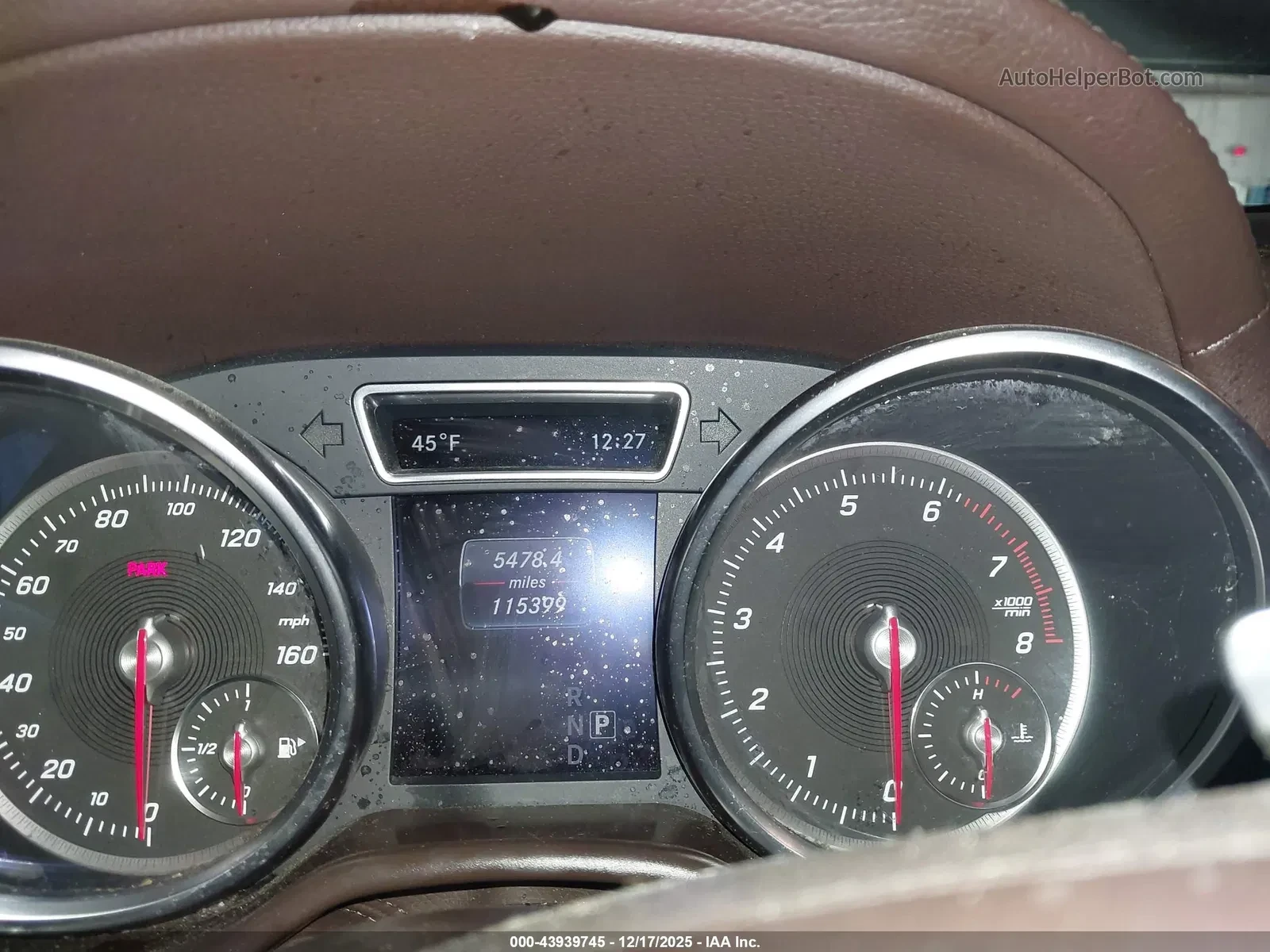 Mercedes-Benz GLS 450 AMG* Harman Kardon* 4MATIC* ������ ���� �� �� | Mobile.bg � ����������� 10