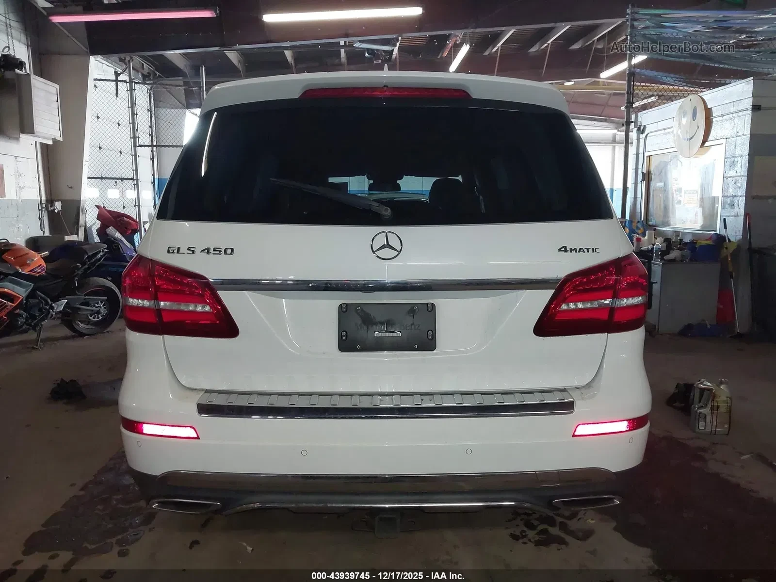 Mercedes-Benz GLS 450 AMG* Harman Kardon* 4MATIC* ������ ���� �� �� | Mobile.bg � ����������� 5