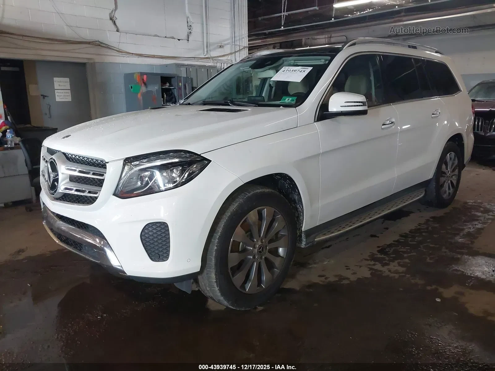 Mercedes-Benz GLS 450 AMG* Harman Kardon* 4MATIC* ������ ���� �� �� | Mobile.bg � ����������� 1