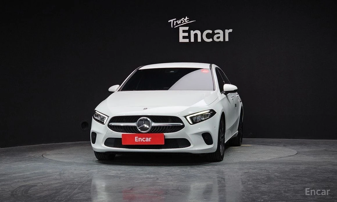 Mercedes-Benz A 200  - изображение 3