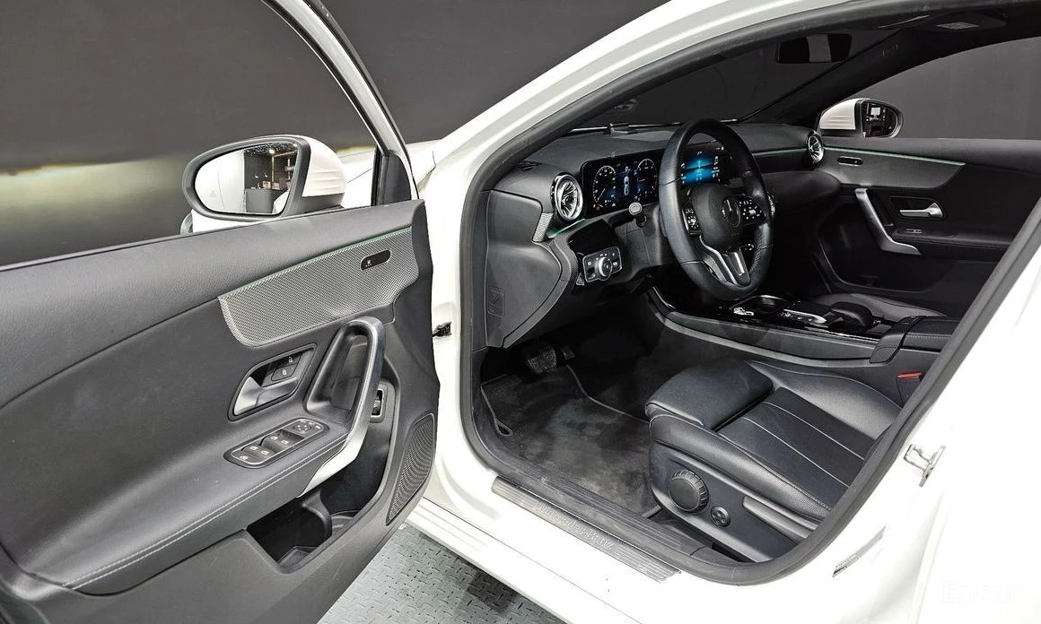 Mercedes-Benz A 200  - изображение 10