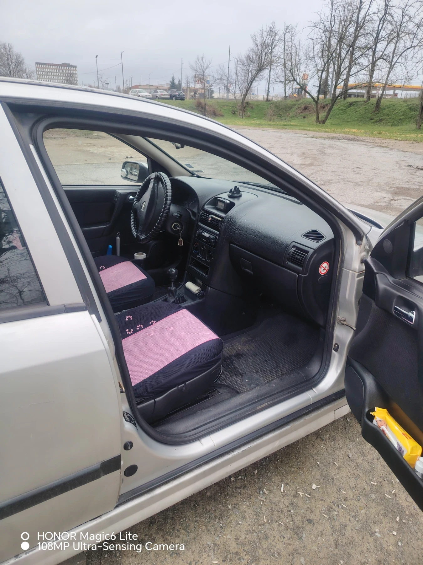 Opel Astra 2.0 DI | Mobile.bg � ����������� 8
