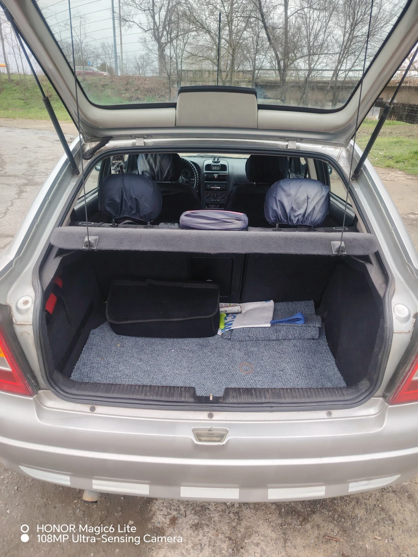 Opel Astra 2.0 DI | Mobile.bg � ����������� 11