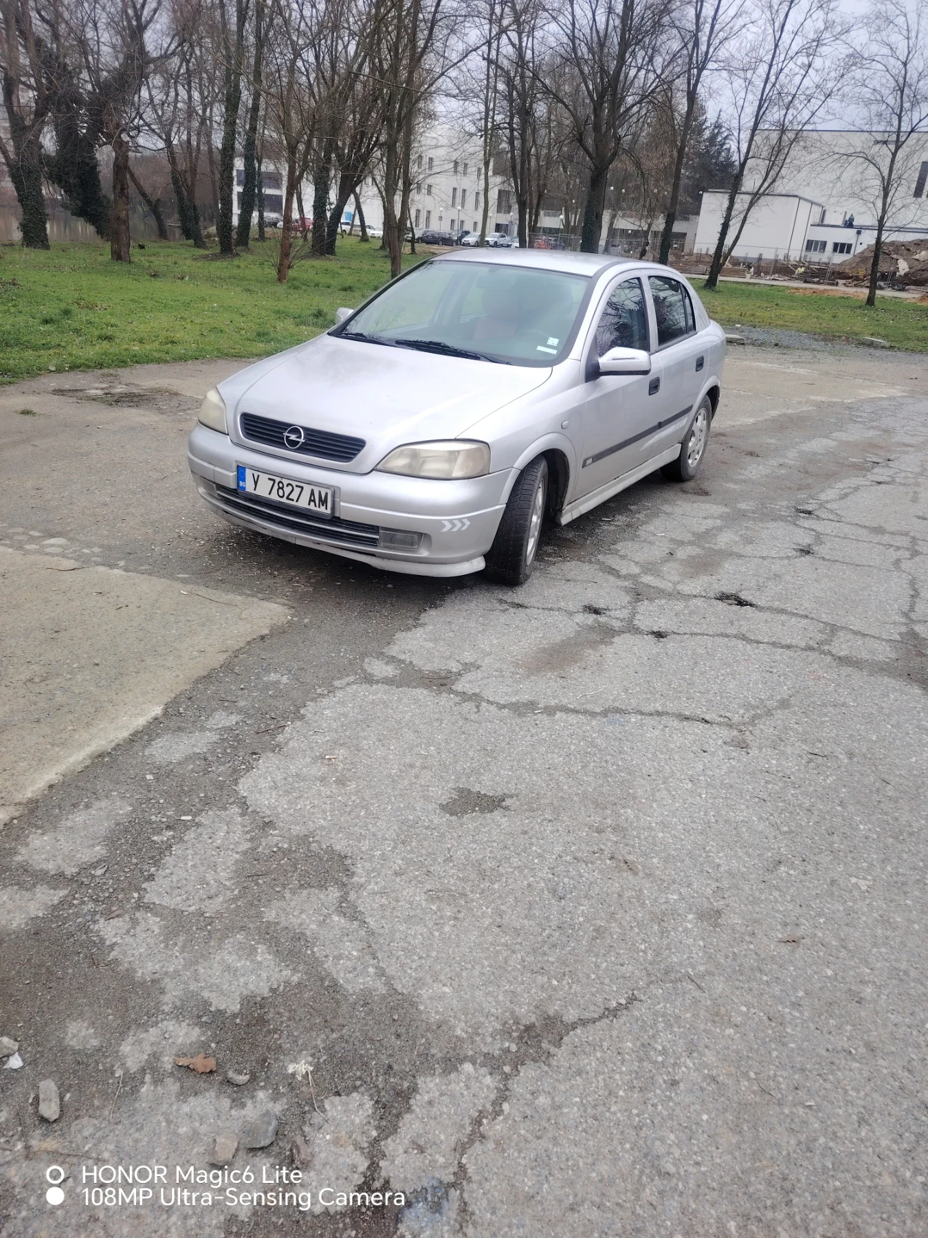 Opel Astra 2.0 DI | Mobile.bg � ����������� 2