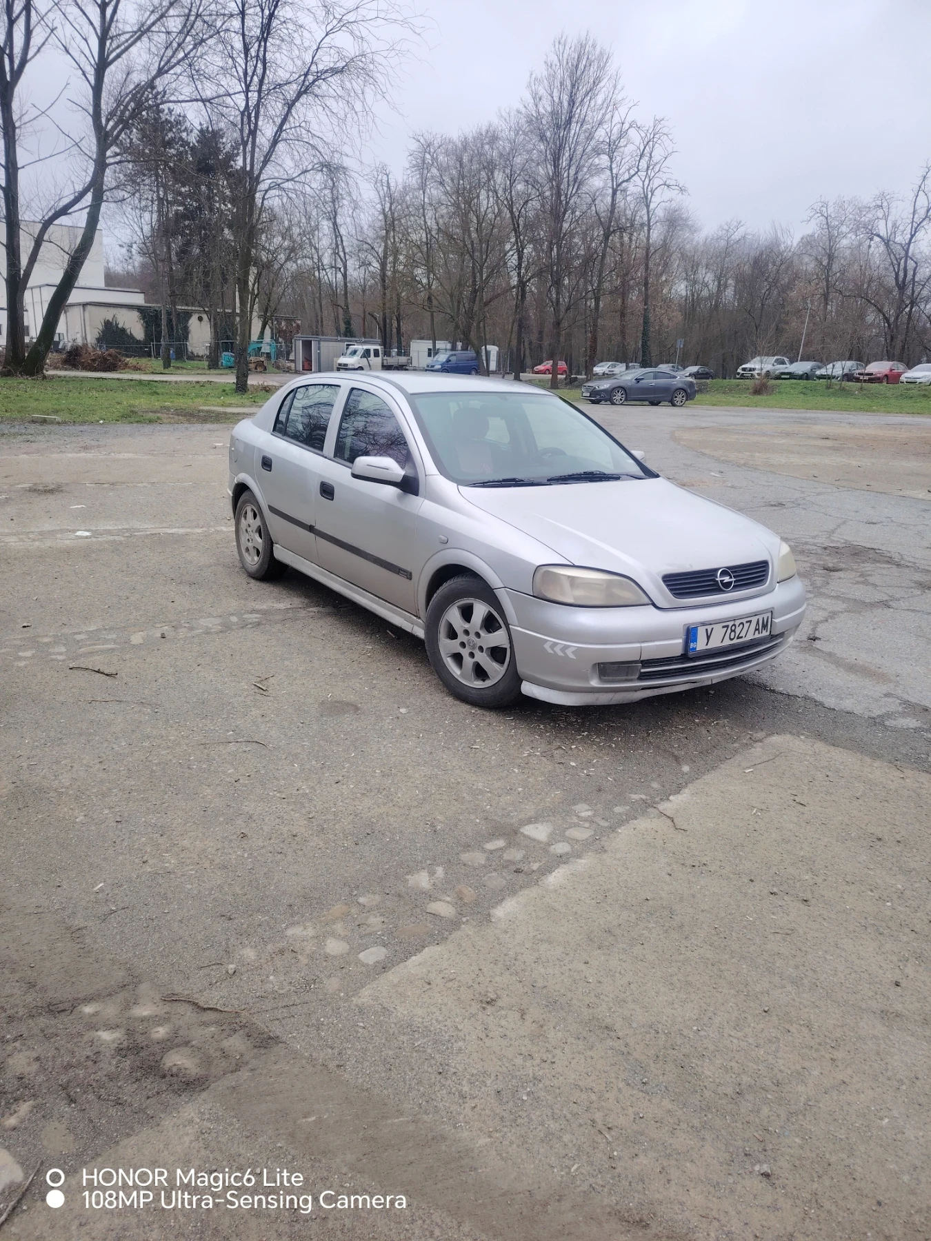 Opel Astra 2.0 DI | Mobile.bg � ����������� 1