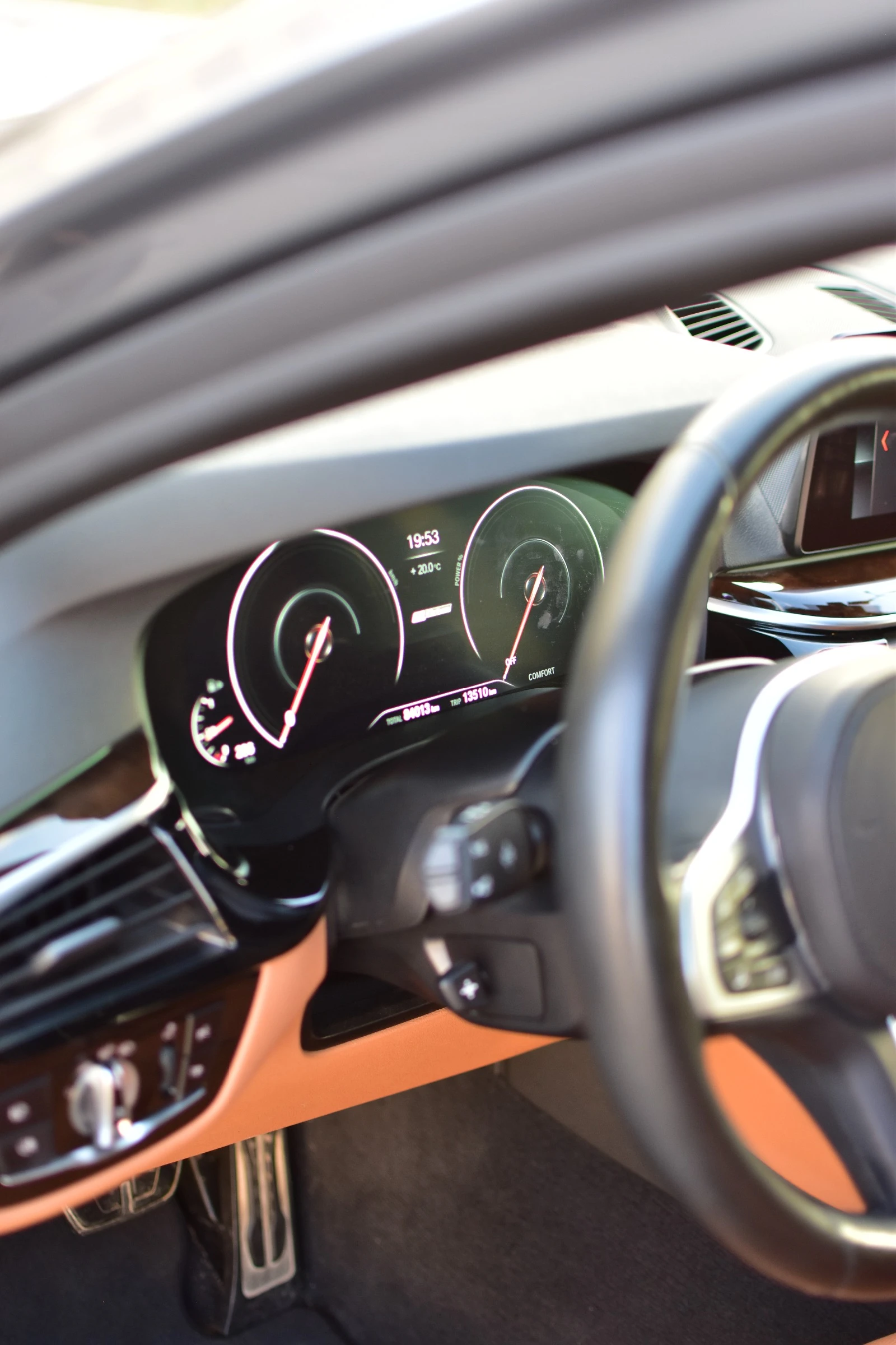 BMW 530E 530e iPerformance | Mobile.bg � ����������� 11