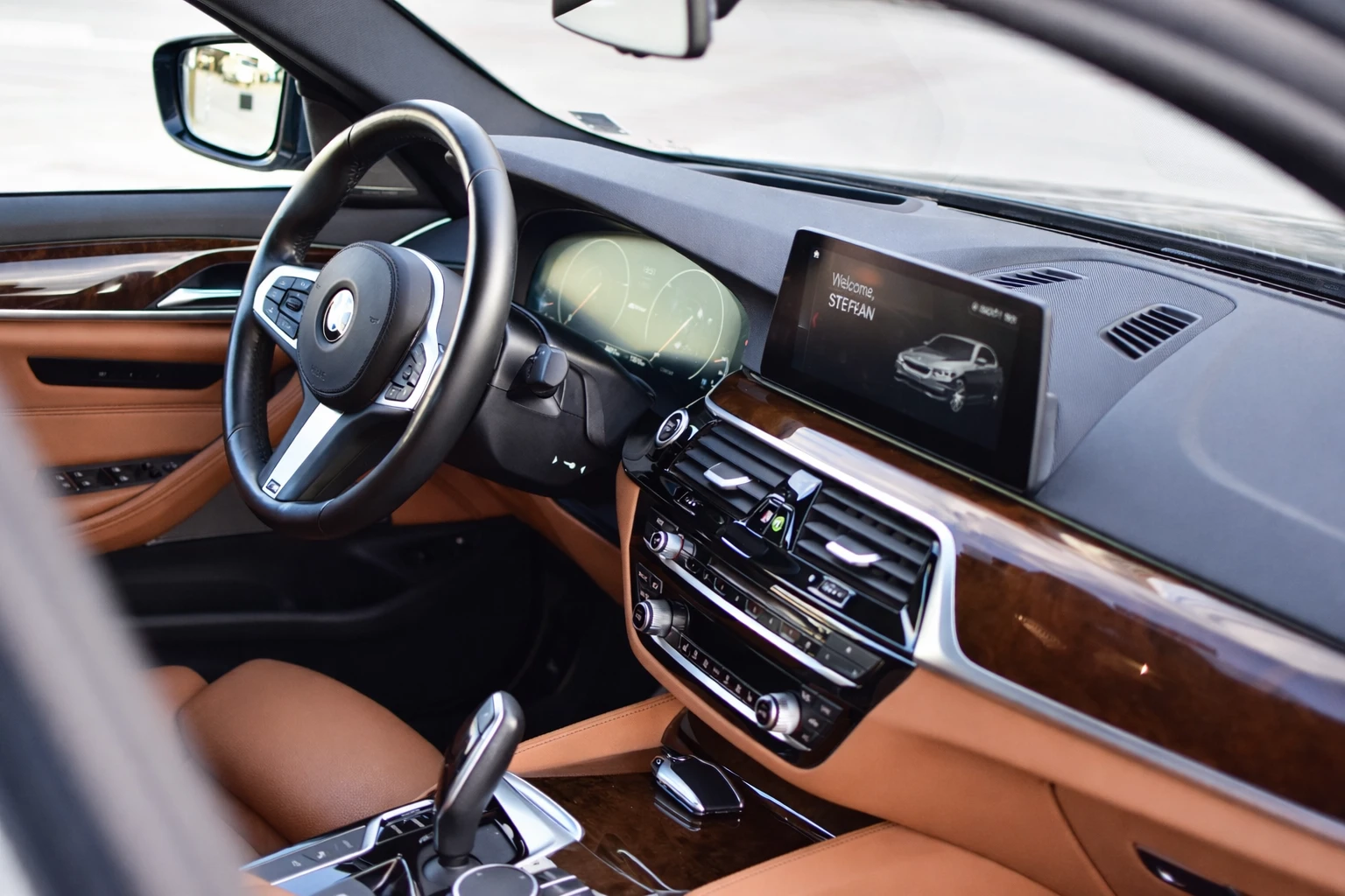 BMW 530E 530e iPerformance | Mobile.bg � ����������� 10