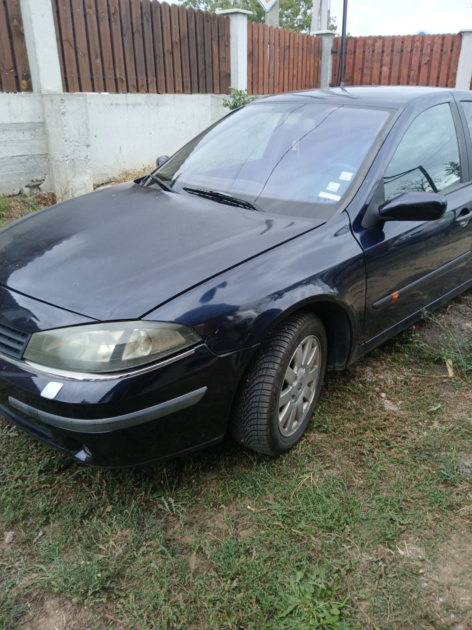 Renault Laguna 2.0i | Auto.bg — изображение 1