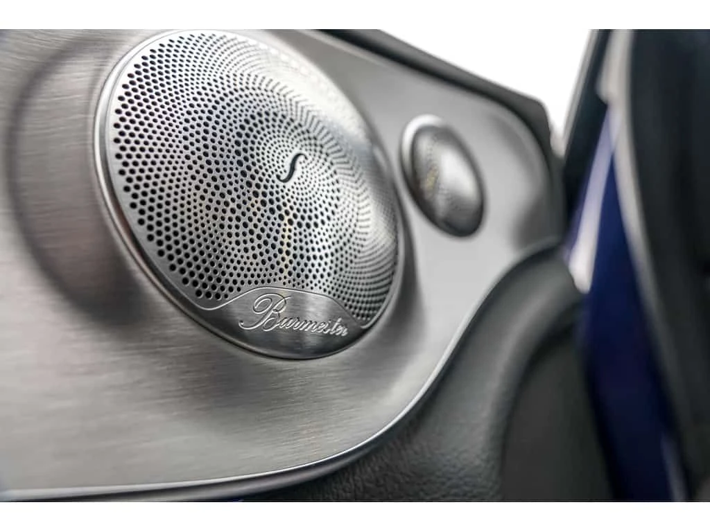 Mercedes-Benz C 43 AMG COUPE | SUNROOF | RED STITCH | BURMESTER  CARFAX | Mobile.bg � ����������� 13