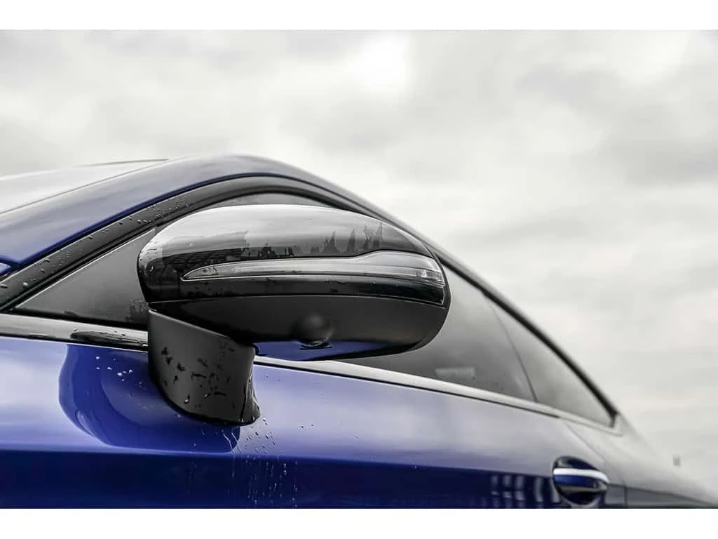 Mercedes-Benz C 43 AMG COUPE | SUNROOF | RED STITCH | BURMESTER  CARFAX - изображение 6