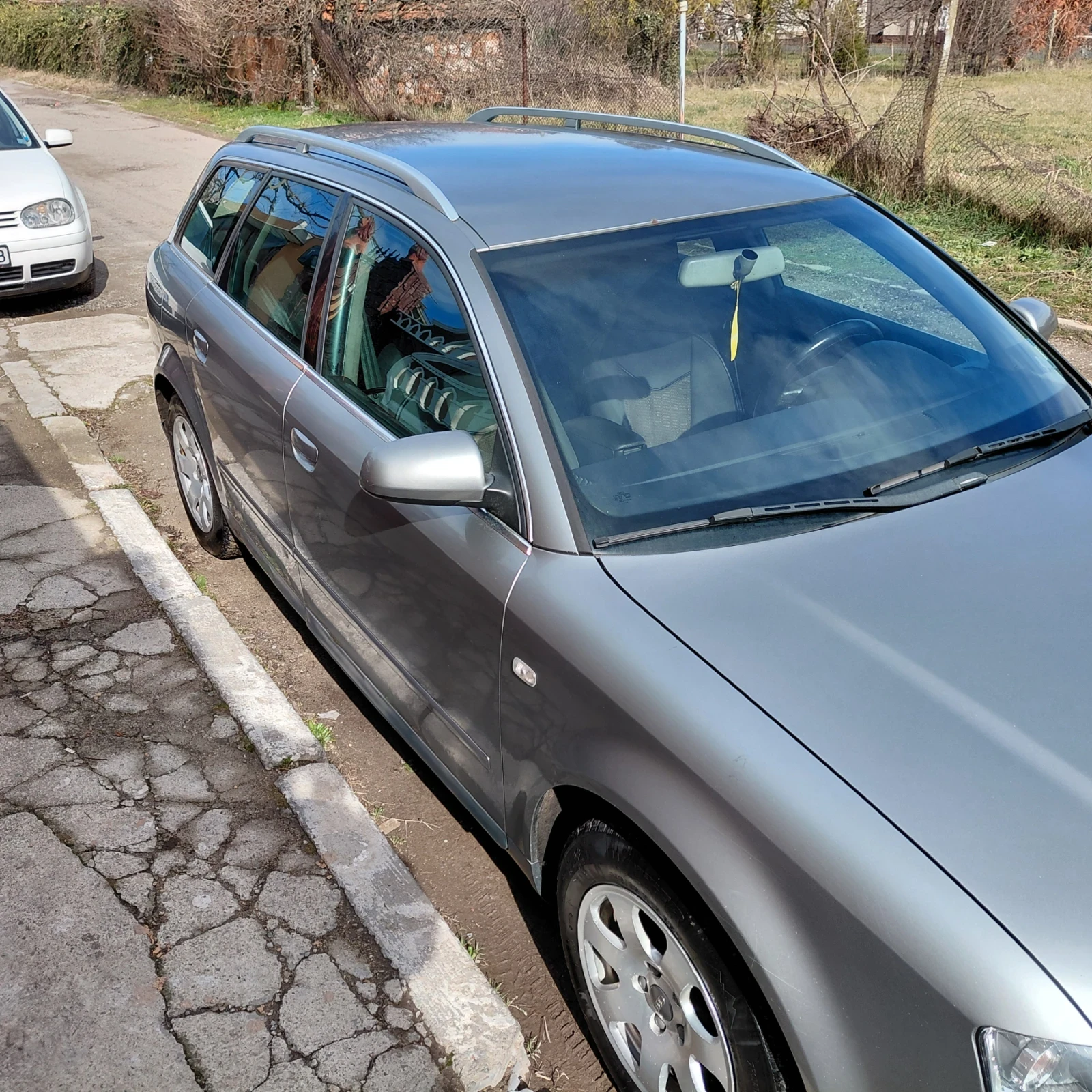 Audi A4 1.9TDI 131 k.s | Mobile.bg � ����������� 7