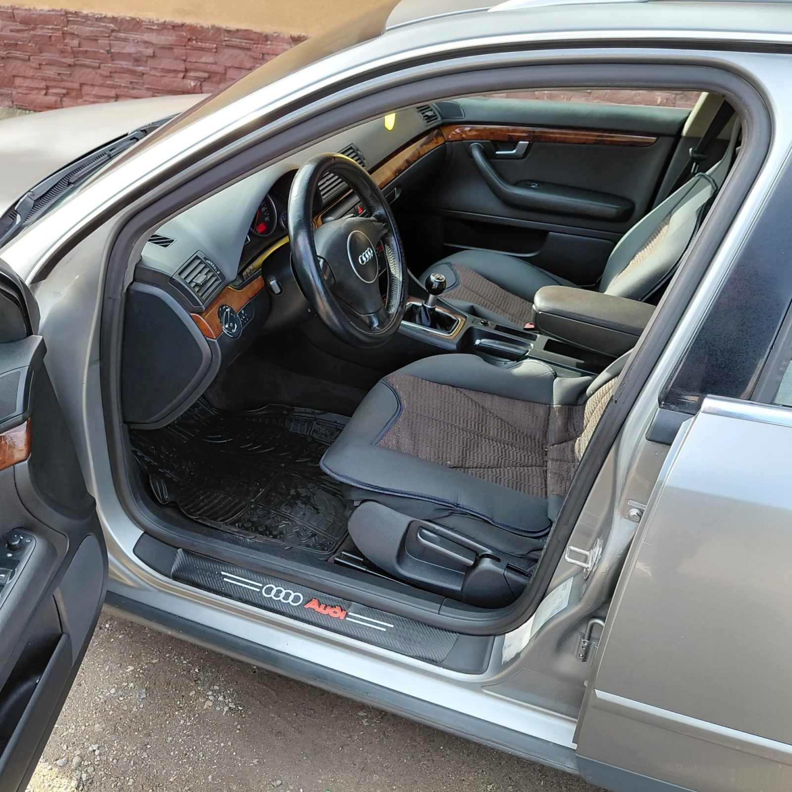 Audi A4 1.9TDI 131 k.s | Mobile.bg � ����������� 10