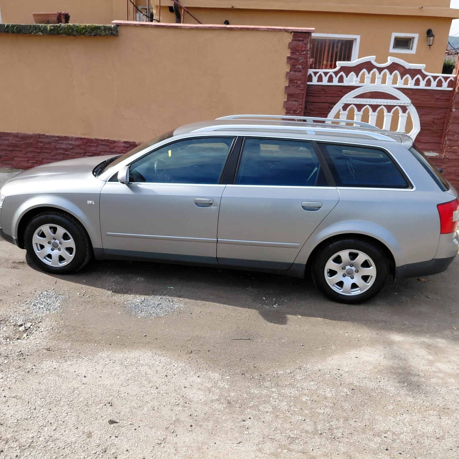 Audi A4 1.9TDI 131 k.s | Mobile.bg � ����������� 9