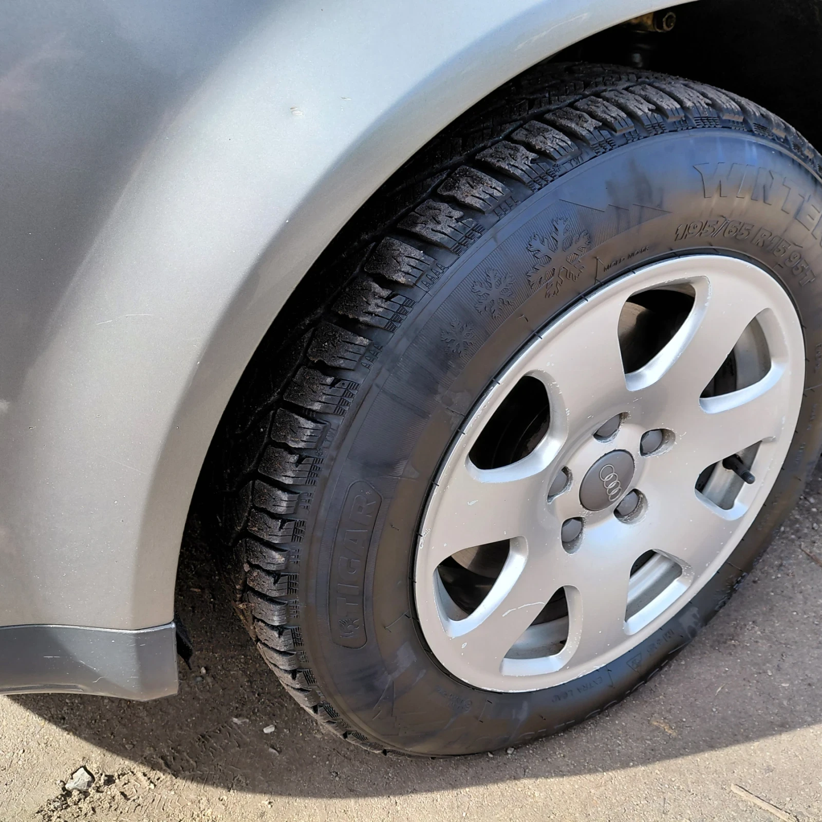 Audi A4 1.9TDI 131 k.s | Mobile.bg � ����������� 16