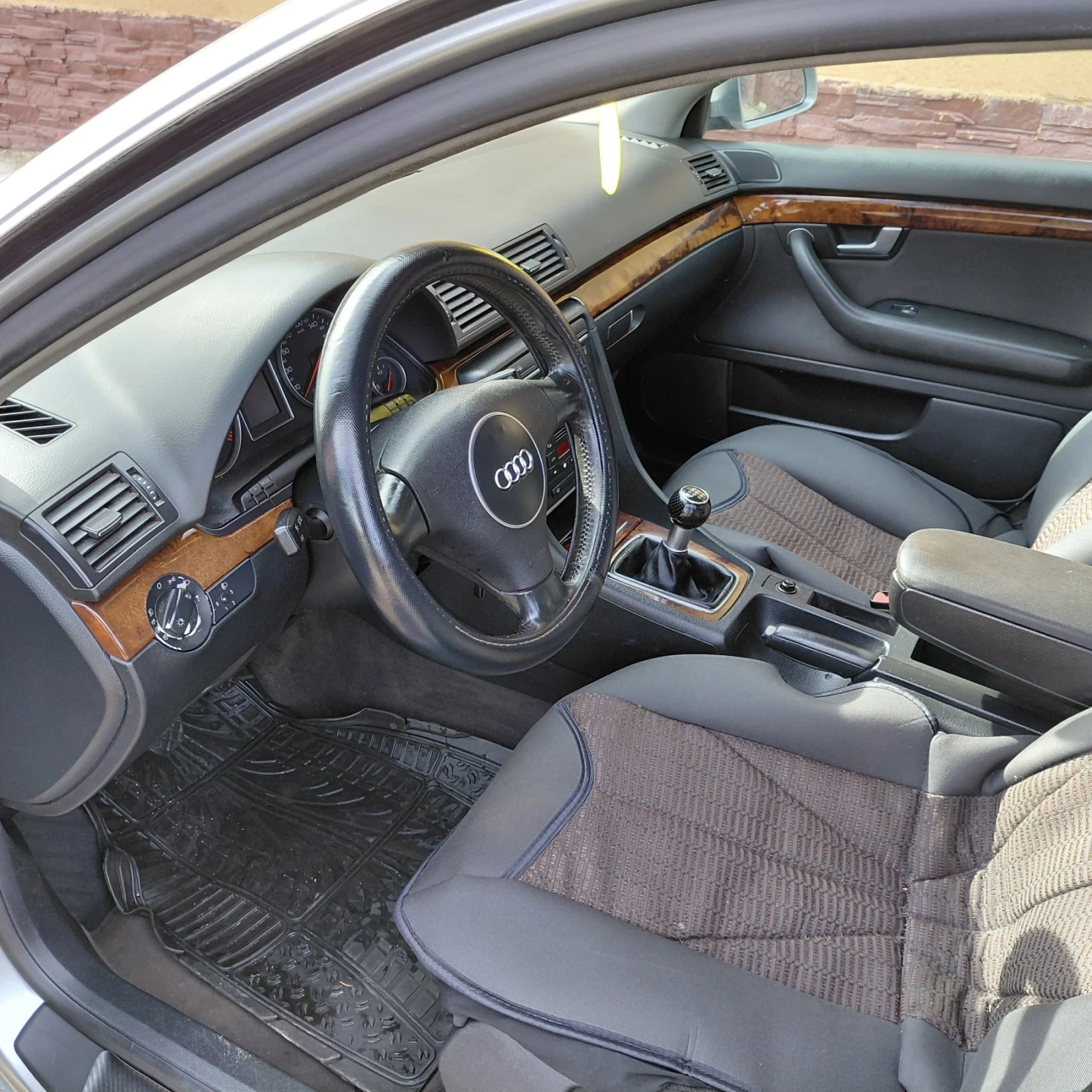 Audi A4 1.9TDI 131 k.s | Mobile.bg � ����������� 12