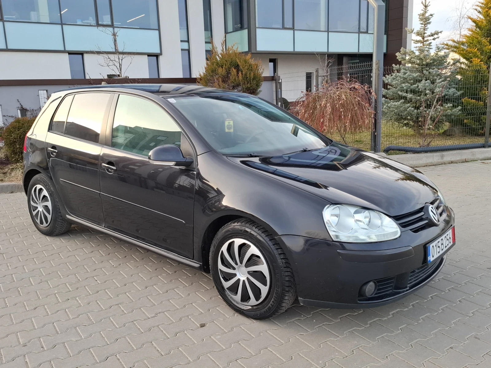 VW Golf 1.9TDI* (105��)* �����������* ��� ����*  | Mobile.bg � ����������� 11