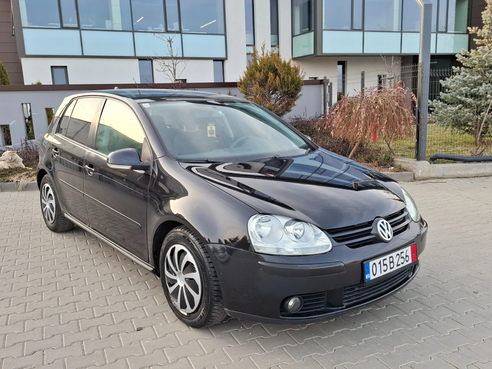 VW Golf 1.9TDI* (105��)* �����������* ��� ����*  | Mobile.bg � ����������� 12