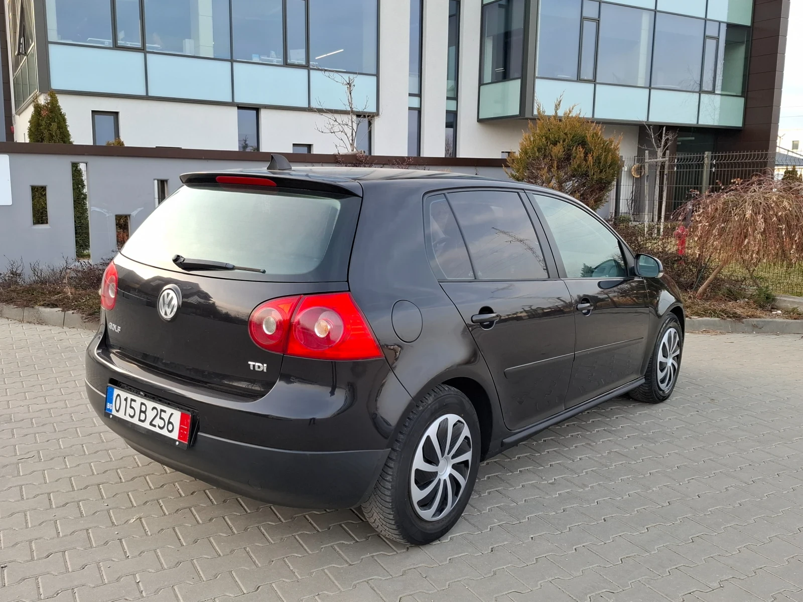 VW Golf 1.9TDI* (105��)* �����������* ��� ����*  | Mobile.bg � ����������� 14