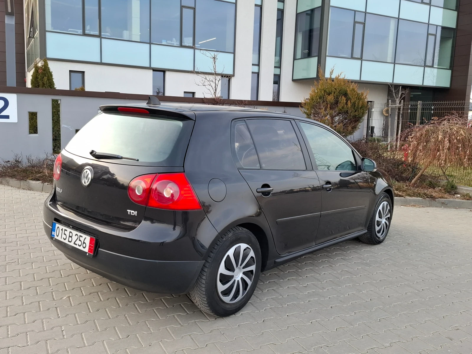 VW Golf 1.9TDI* (105��)* �����������* ��� ����*  | Mobile.bg � ����������� 13