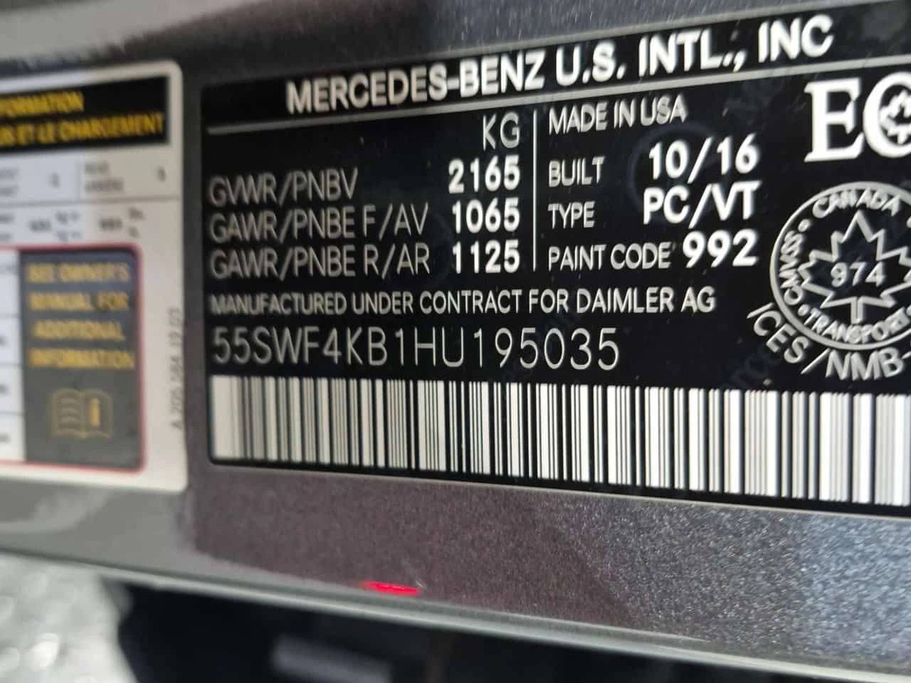 Mercedes-Benz C 300 * CARFAX * ПОДГРЕВИ* 360 КАМЕРА * , снимка 14 - Автомобили и джипове - 53774975