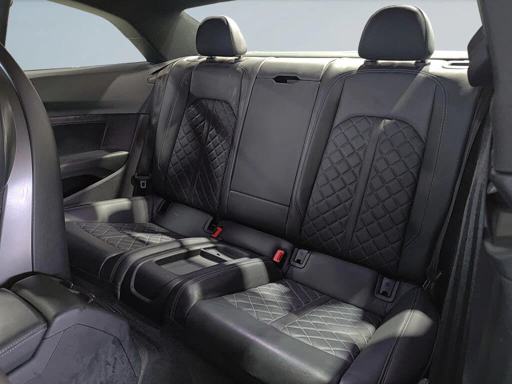 Audi S5 TFSI* quattro* AWD* АвтоКредит* (ЦЕНА ДО БГ), снимка 16 - Автомобили и джипове - 53925834