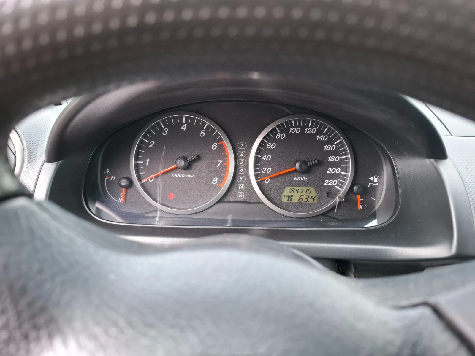 Mazda 2, снимка 9 - Автомобили и джипове - 53938921