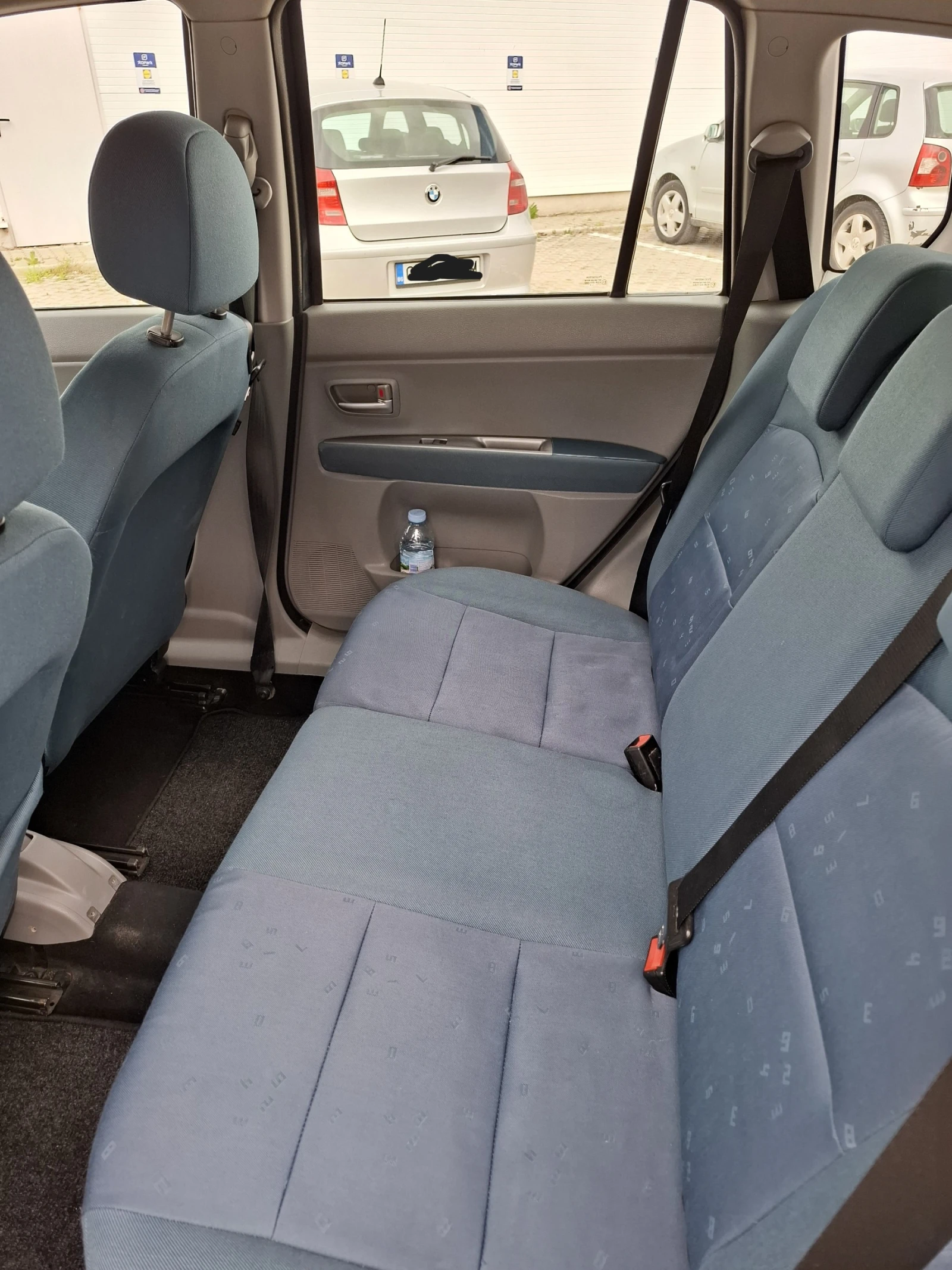 Mazda 2, снимка 7 - Автомобили и джипове - 53938921