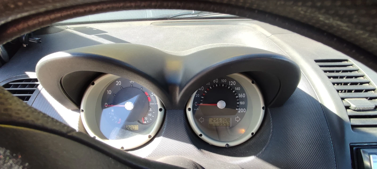 VW Lupo, снимка 5 - Автомобили и джипове - 53953046