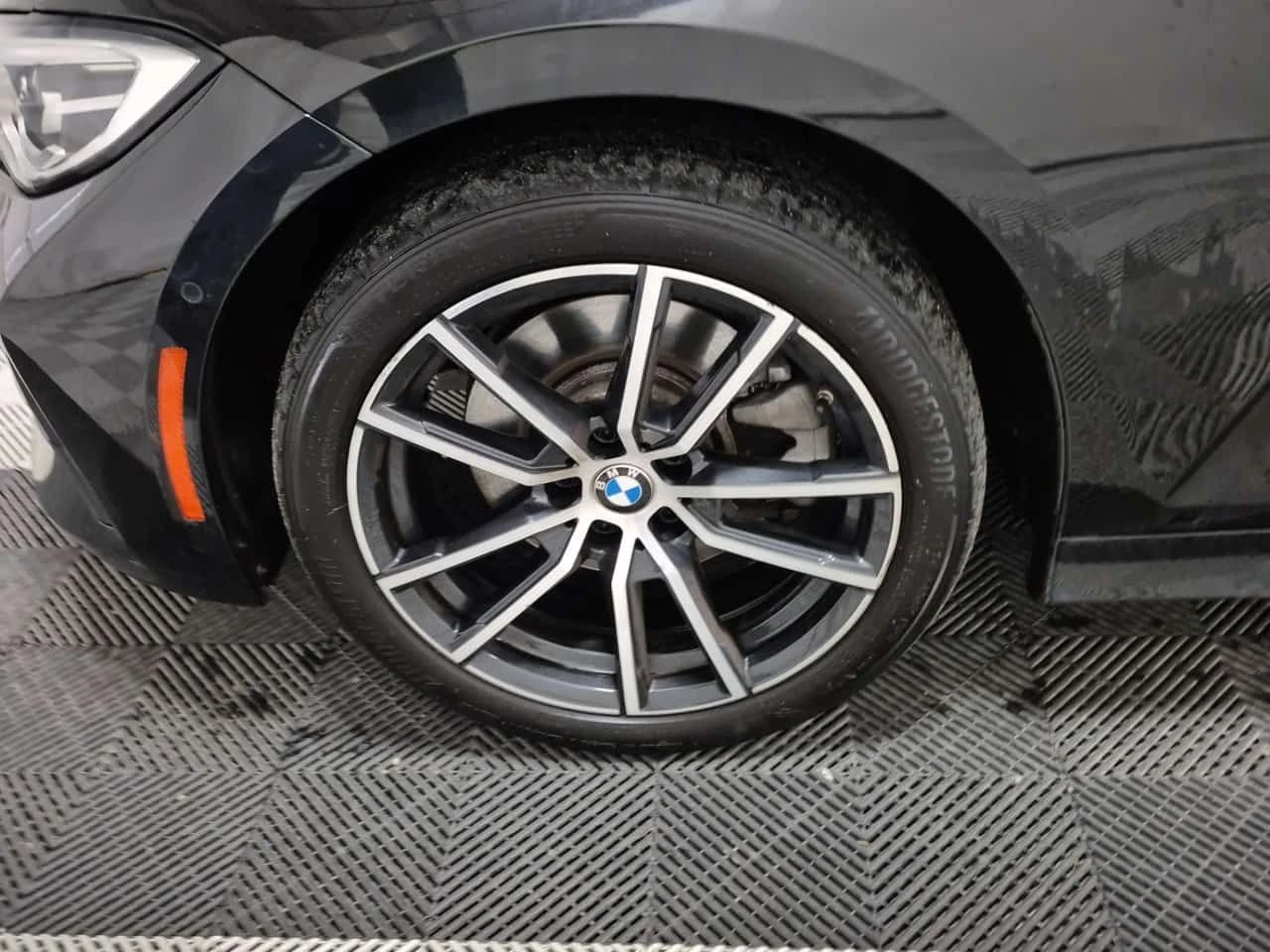 BMW 330 xDrive * От BMW * CARFAX * , снимка 17 - Автомобили и джипове - 53966910