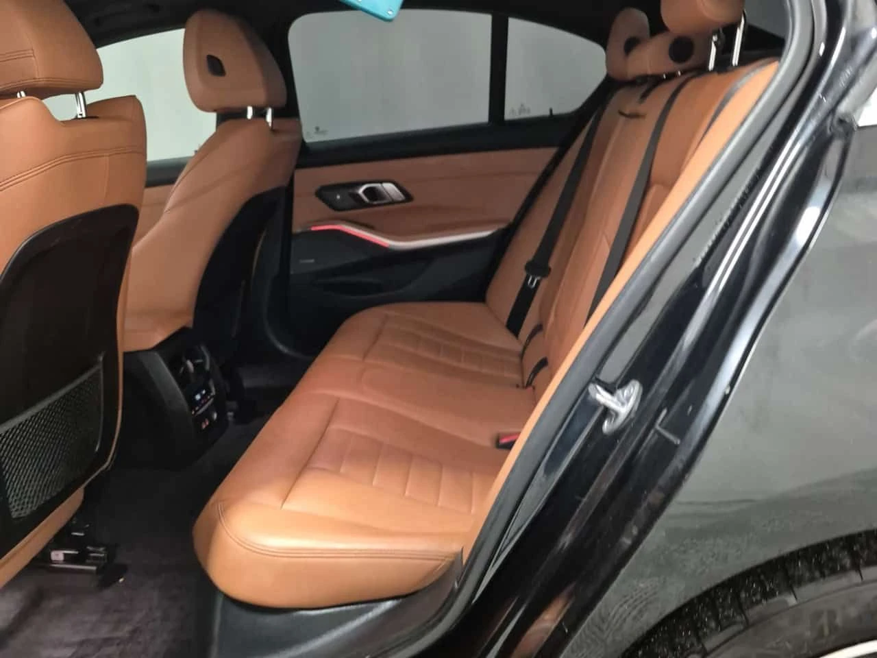 BMW 330 xDrive * От BMW * CARFAX * , снимка 12 - Автомобили и джипове - 53966910