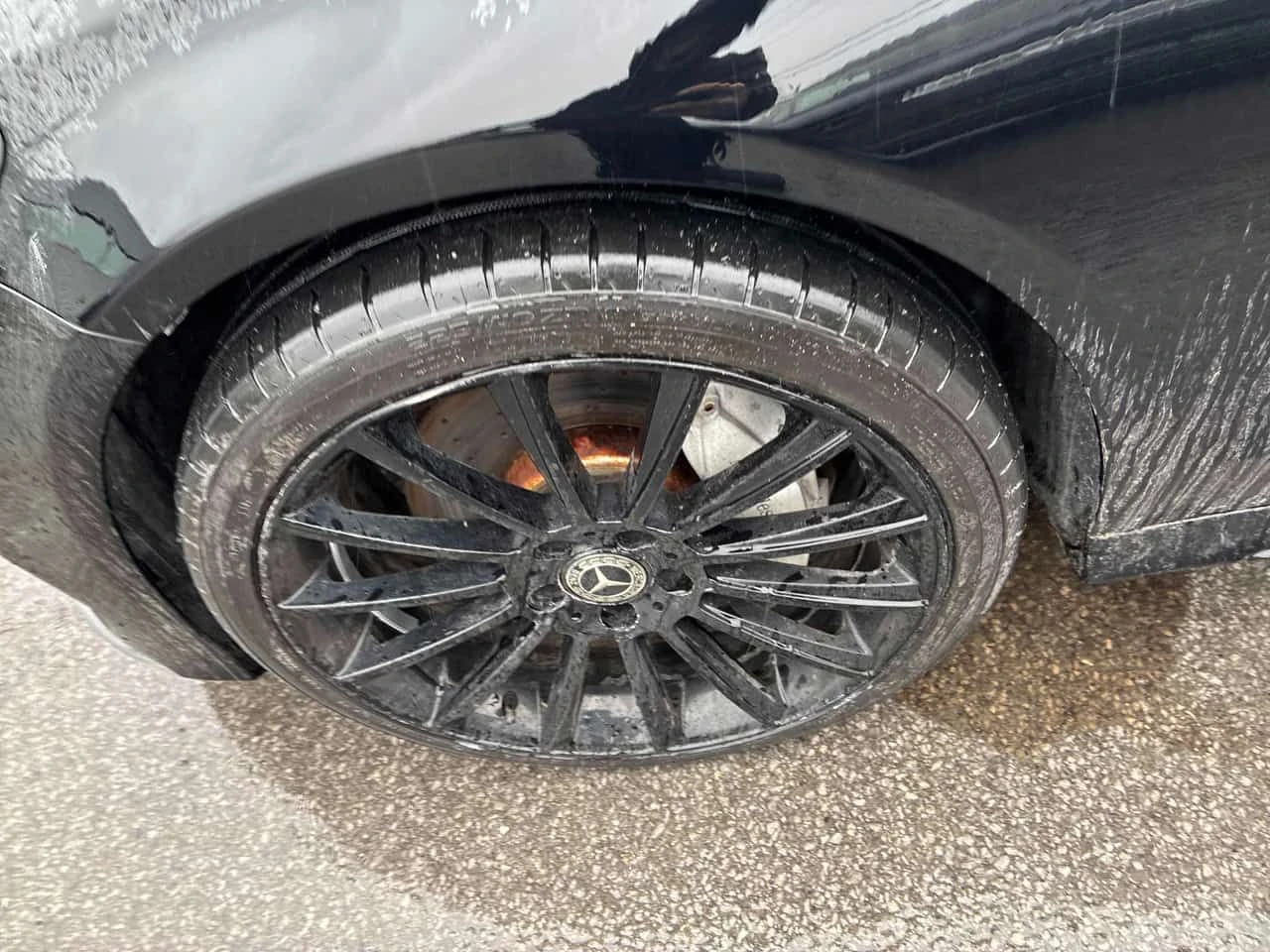 Mercedes-Benz C 300 2 КЛЮЧА * ПОДГРЕВИ* KEYLESS* 360* CARFAX, снимка 7 - Автомобили и джипове - 54197233