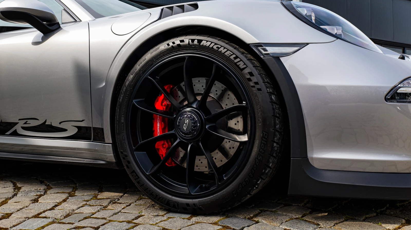 Porsche 911 GT3 RS  | Mobile.bg � ����������� 6