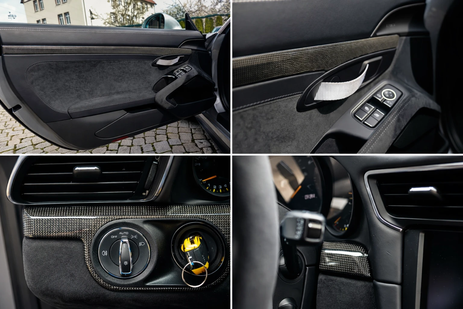 Porsche 911 GT3 RS  | Mobile.bg � ����������� 7