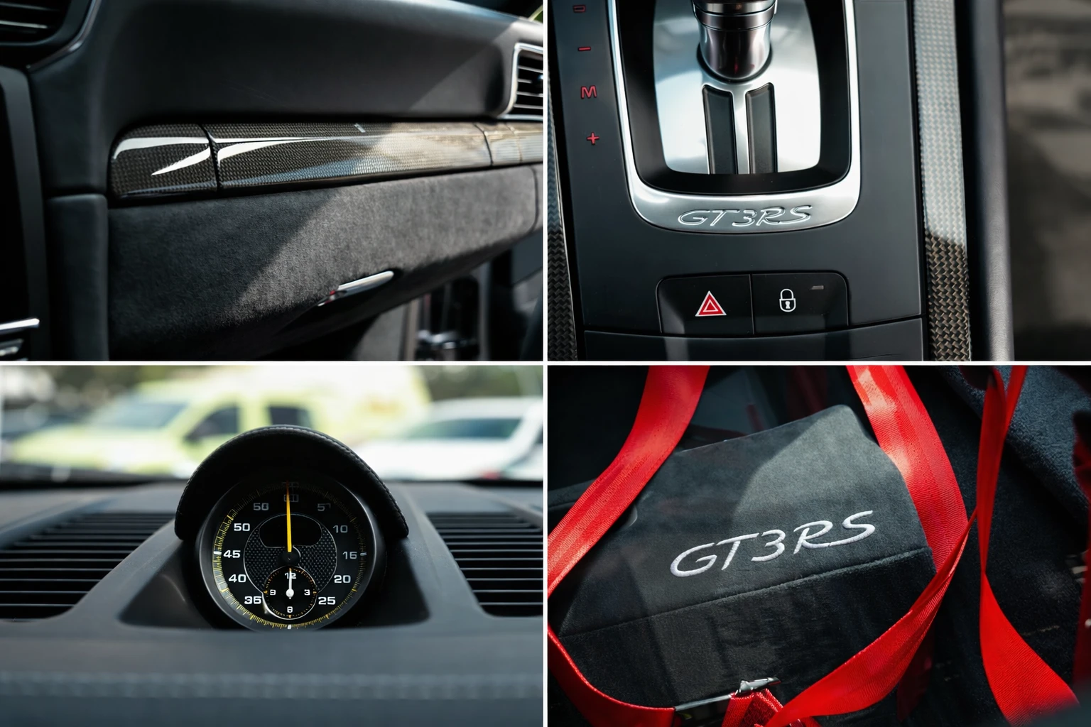 Porsche 911 GT3 RS  | Mobile.bg � ����������� 8