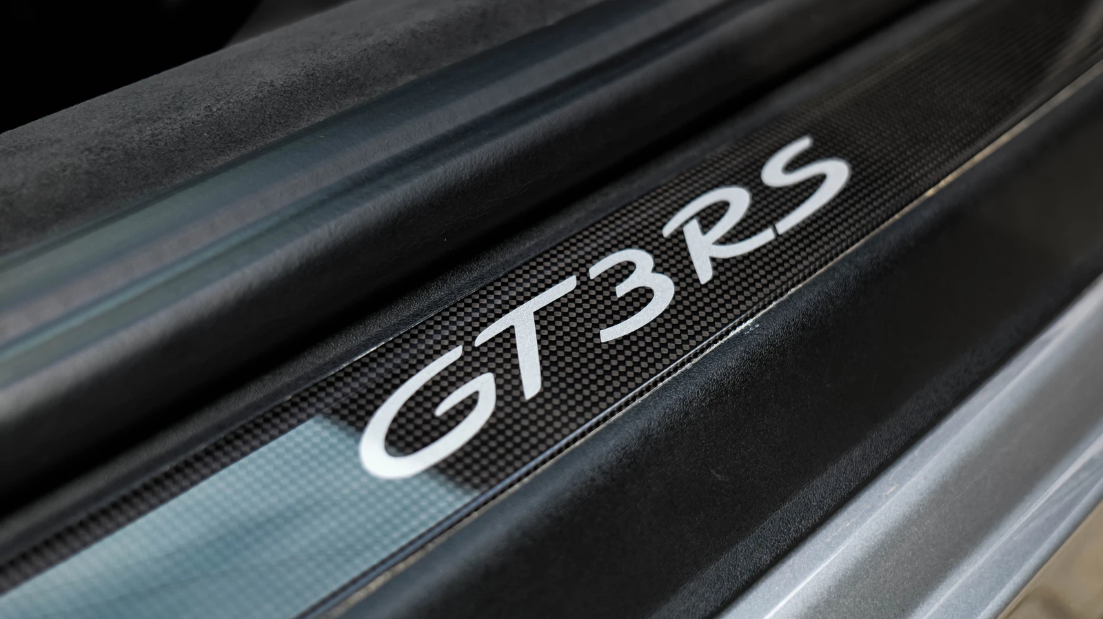 Porsche 911 GT3 RS  | Mobile.bg � ����������� 15
