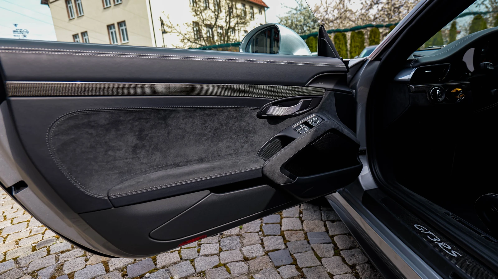 Porsche 911 GT3 RS  | Mobile.bg � ����������� 12