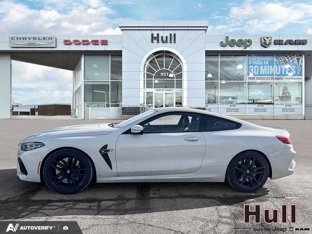 BMW M8 | Mobile.bg � ����������� 2