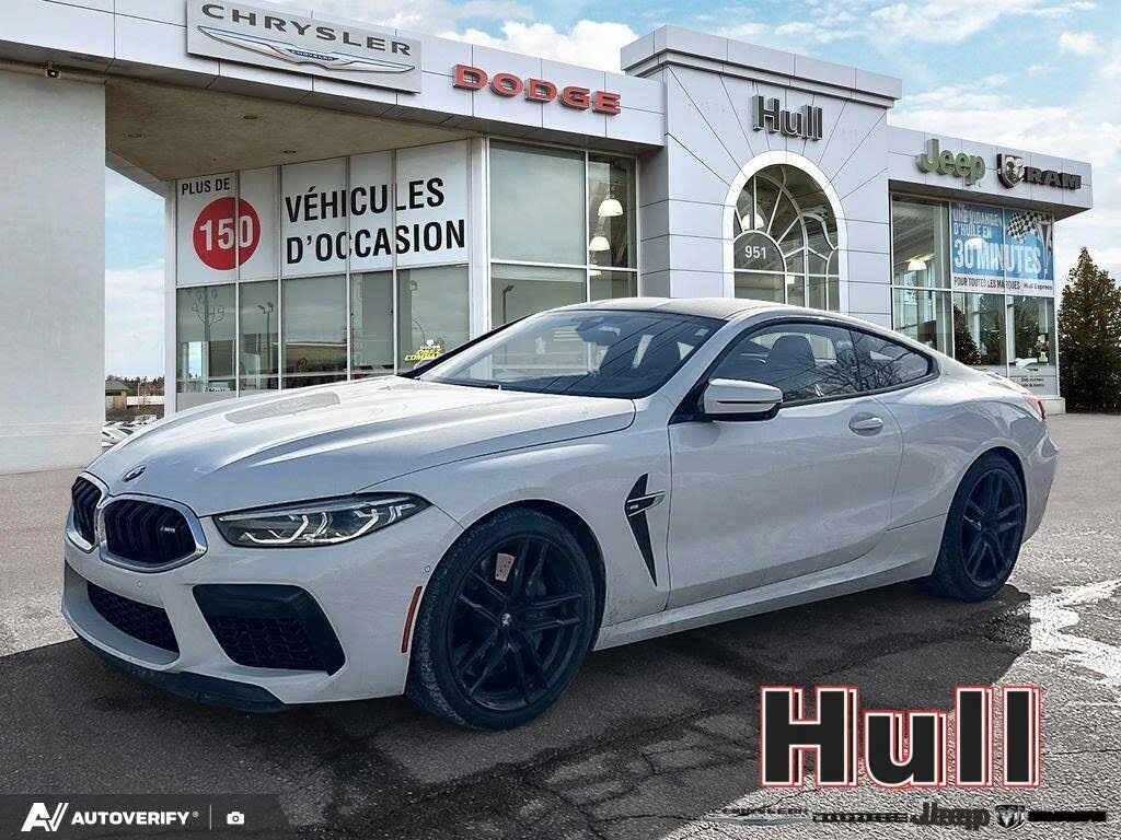 BMW M8 | Mobile.bg � ����������� 1
