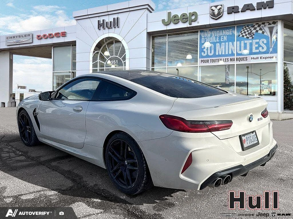 BMW M8 | Mobile.bg � ����������� 4