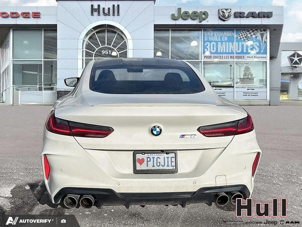 BMW M8 | Mobile.bg � ����������� 5