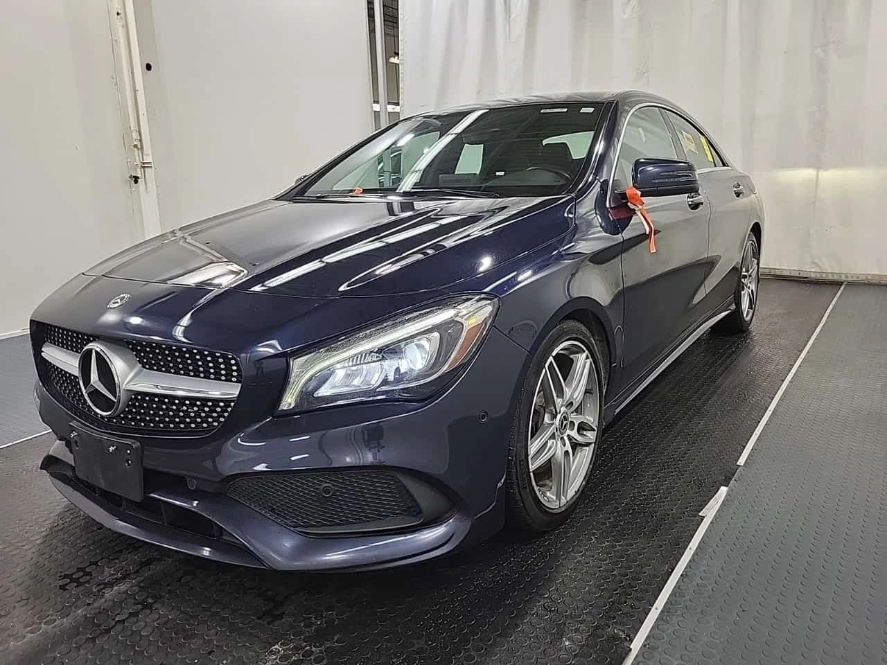 Mercedes-Benz CLA * 250 * CARFAX * ���� �� �� | Mobile.bg � ����������� 1