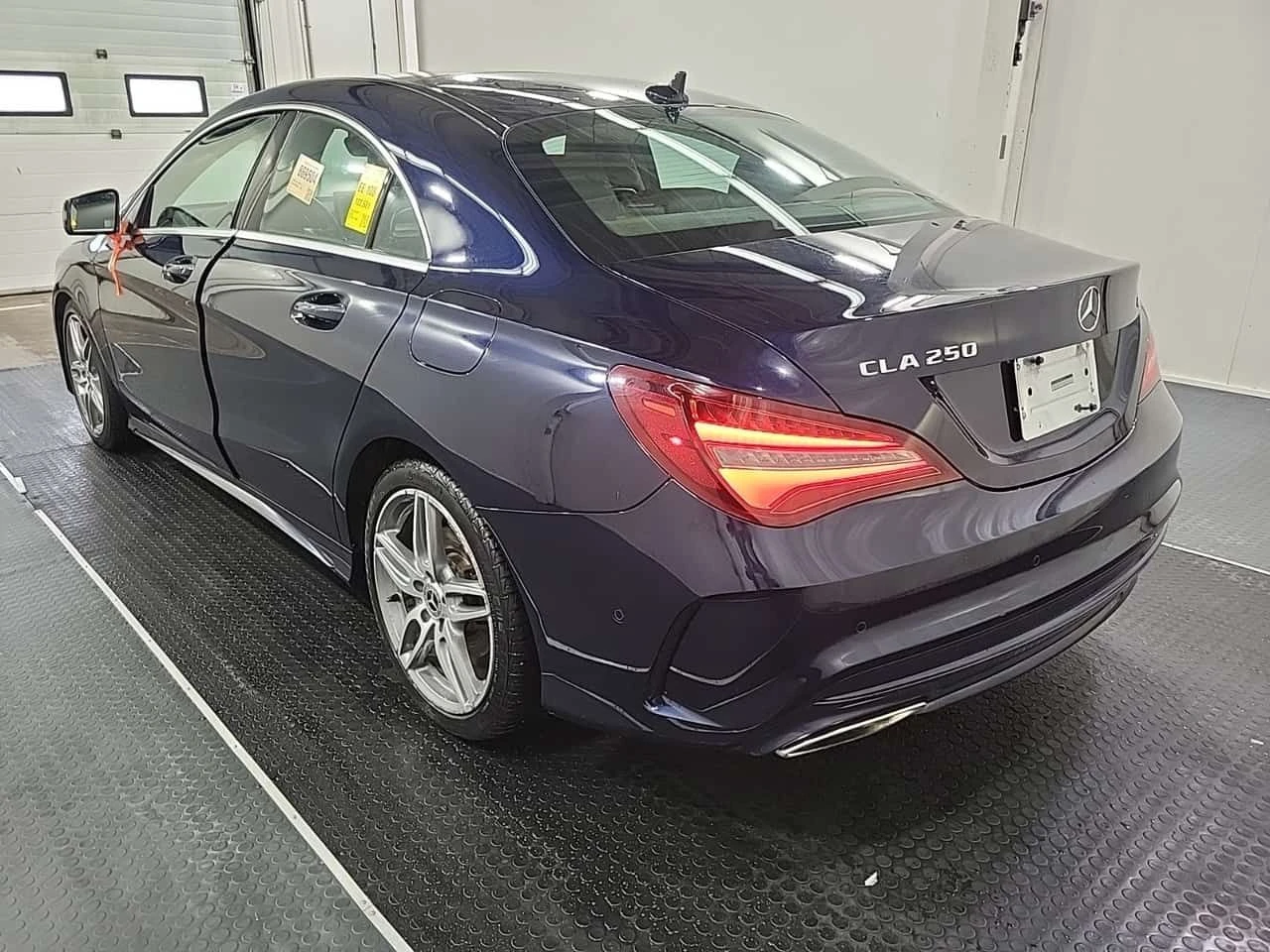 Mercedes-Benz CLA * 250 * CARFAX * ���� �� �� | Mobile.bg � ����������� 5